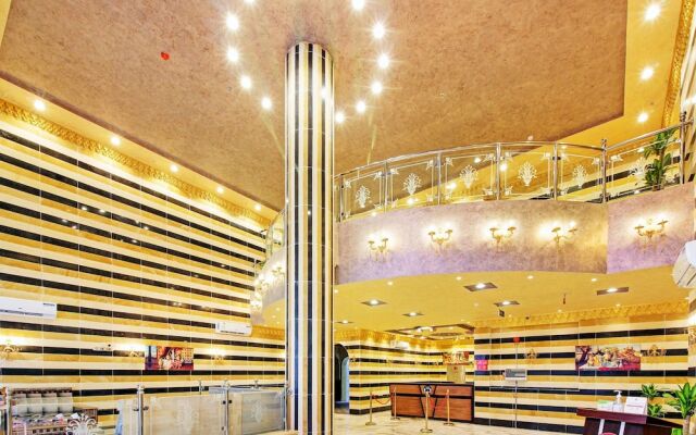 OYO 586 Al Tamayoz Al Raqi Hira