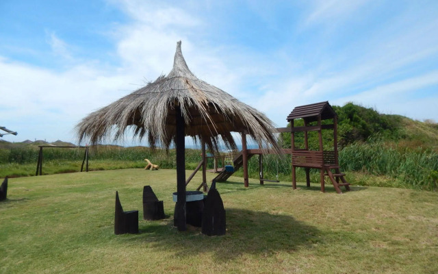 Sotavento Apart Hotel