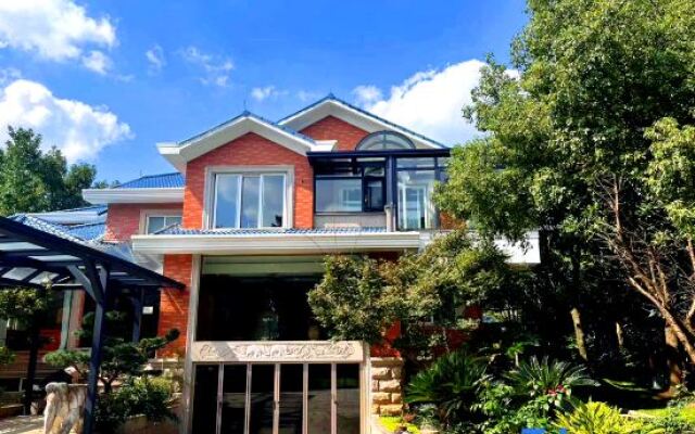 Xiaxi Zuo'an Homestay