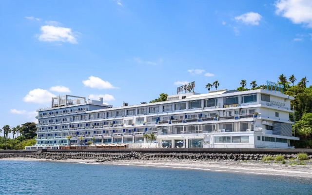 Ibusuki Kaijyo Hotel