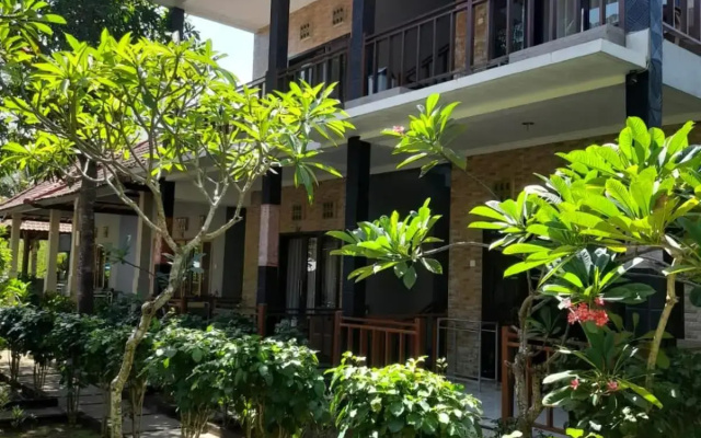 Jiva Bungalow By Zuzu