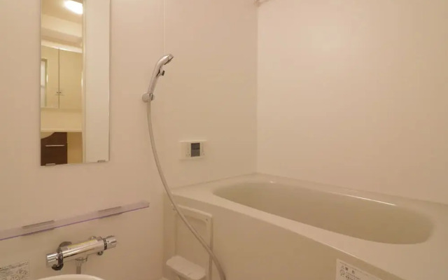 HG Cozy Hotel No.67 Taisho Station