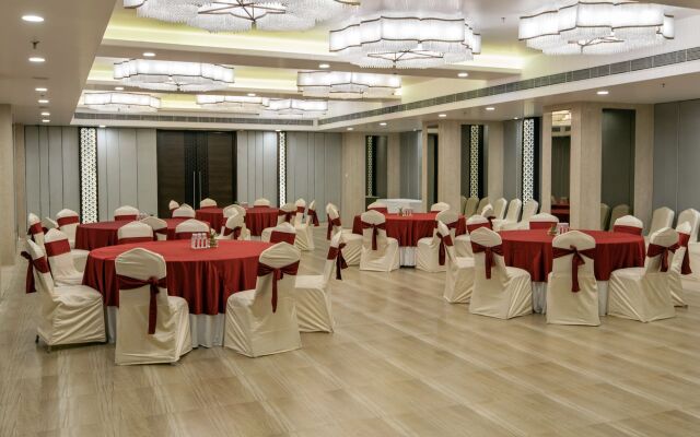 Regenta Central Jaipur