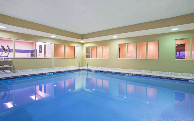 Hampton Inn Dry Ridge