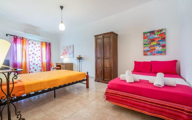 Maroussa's Apartment's