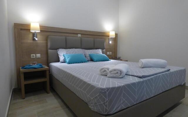 Patsis Appartment
