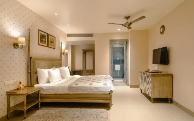 Rupal Residency