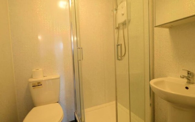 Soothing Apartment in Coventry near Quinton Park