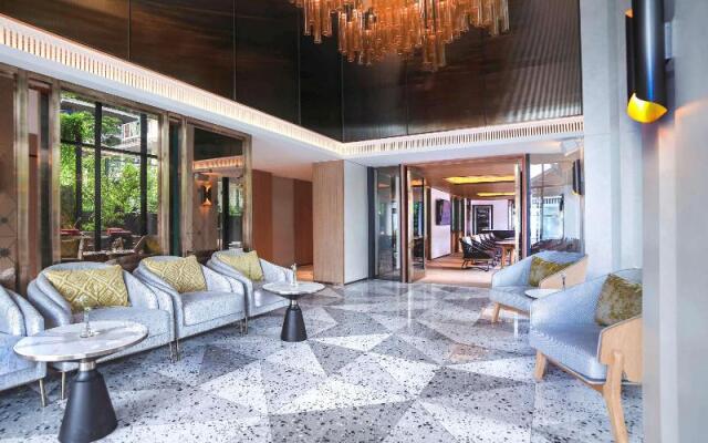 Novotel Suites Bangkok Sukhumvit 34