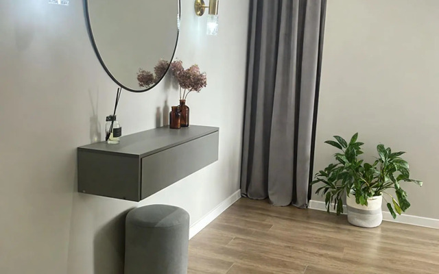 Апартаменты на улице Гагарина 3