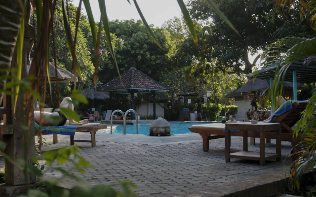 Puri Kelapa Garden Cottages