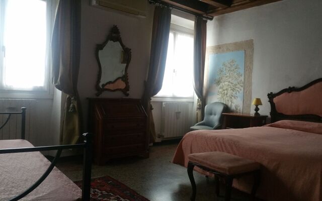 B&B Palazzo Camozzini