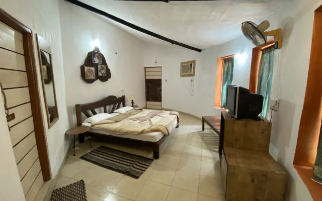 Tigerwoods Kanha Resorts & Spa