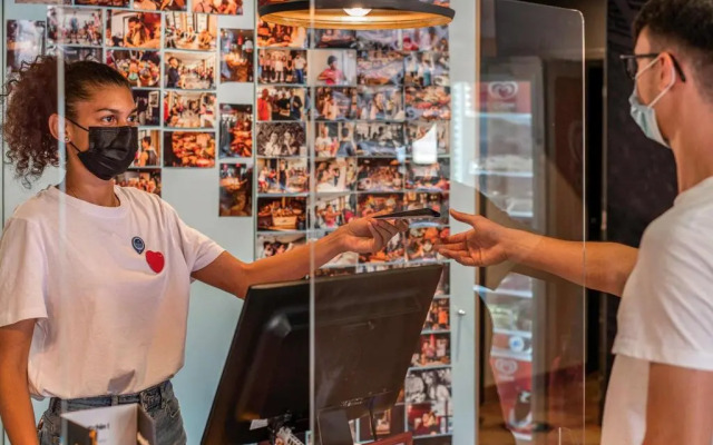 ibis Montpellier Centre  Polygone