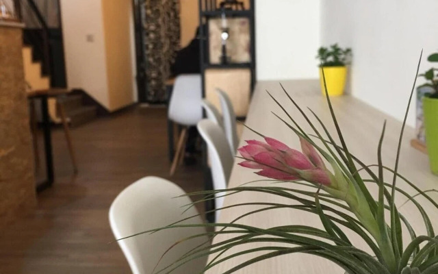 360 Coffee Homestay