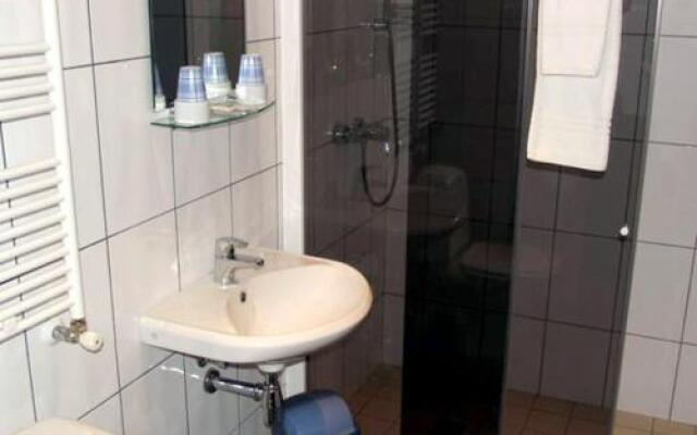 Vaidila Hotel Alytus