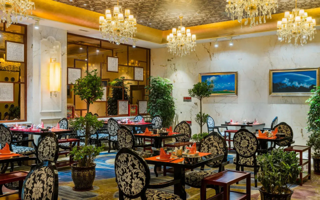 Intercontinental Resort Lhasa Paradise by IHG