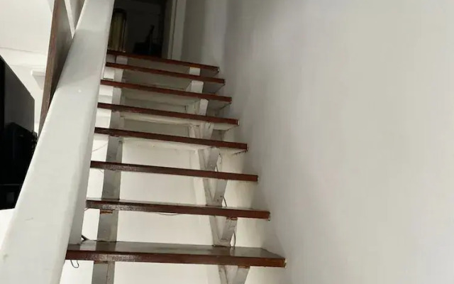 Casa ao Lado da Praia de Canasvieiras