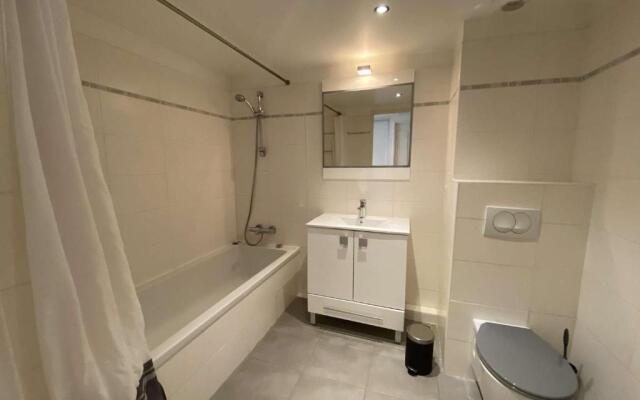 Appartement Antibes, 2 pièces, 4 personnes - FR-1-252-180
