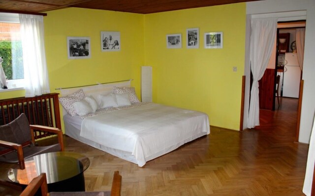 Apartman Bergerac