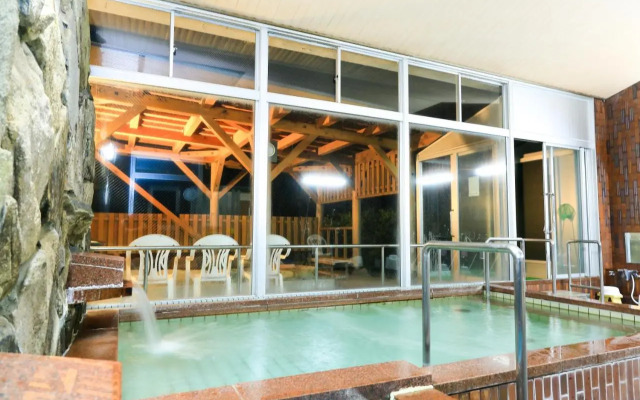 Tango Onsen Hashiudosou