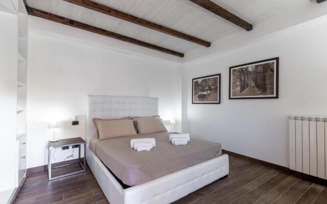 Terre di Lucida Apartment - CM