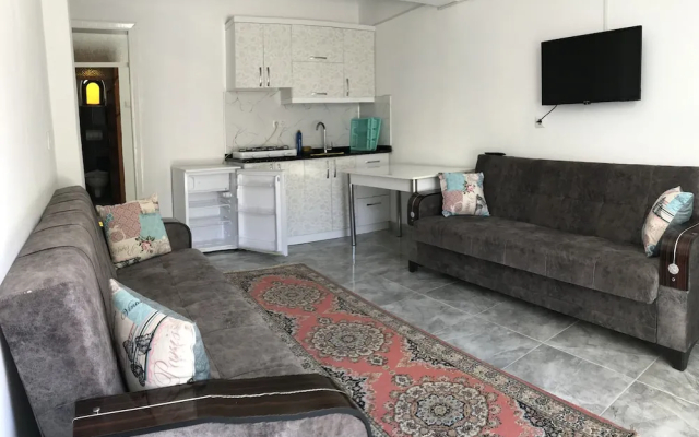 Moonlight Apart Hotel Dalyan