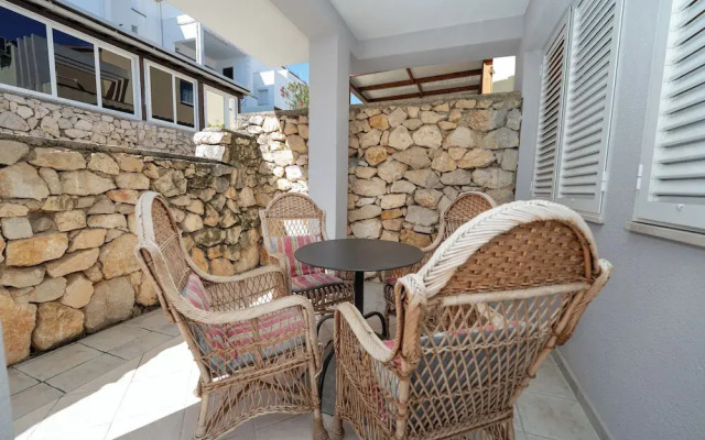 Apartments Adela III