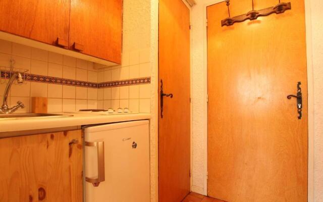 Appartement Serre Chevalier, 1 pièce, 2 personnes - FR-1-330E-63