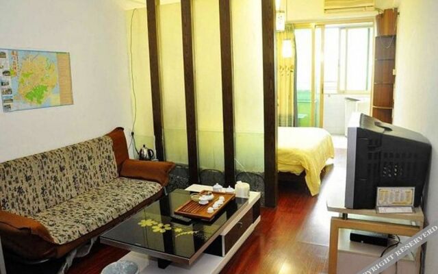 Xinming Sunshine Hotel Apartment