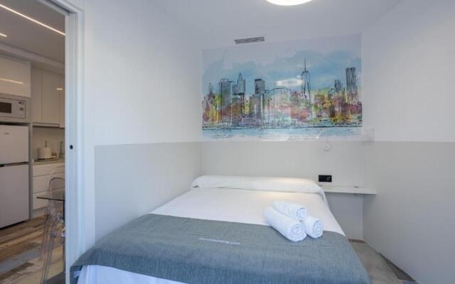 Estudios mundobooking