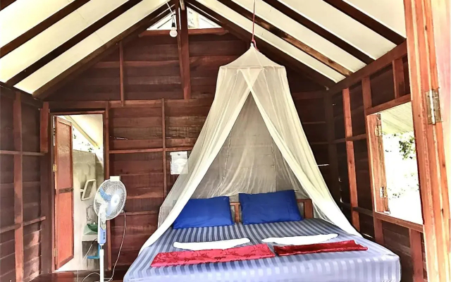 Frog Beach House