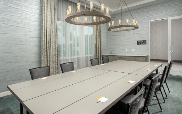 Hampton Inn Marathon - Florida Keys