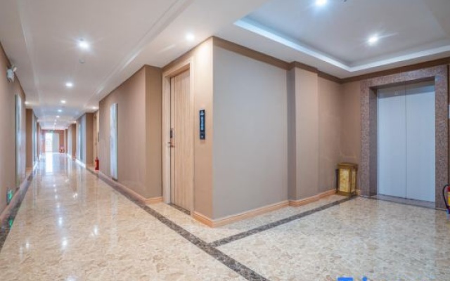 Yihao Hotel