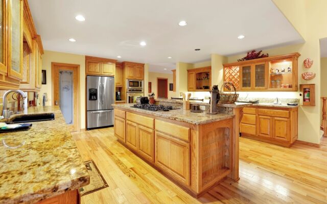 Flitterbick Lodge #2246