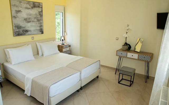 Villa Dimokratia