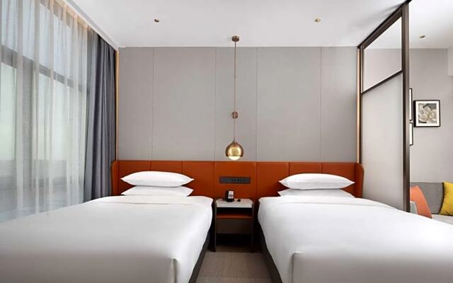 Home2 Suites by Hilton Changsha Ningxiang