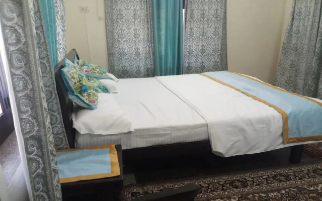 Krishnangan Home Stay