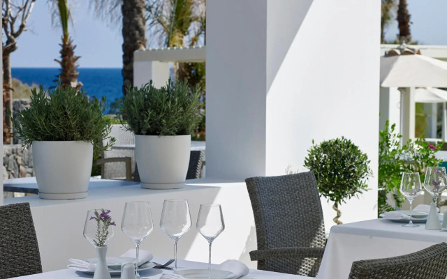 Aurora Luxury Suites
