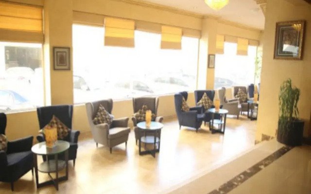 Biet Almasra 6