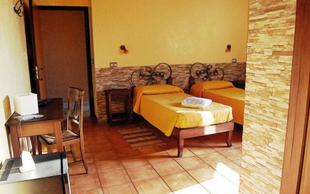 B&B Lamato Borgo