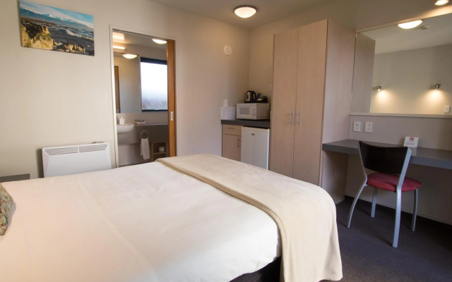 Bella Vista Motel Kaikoura – Guest Rooms – Kaikoura