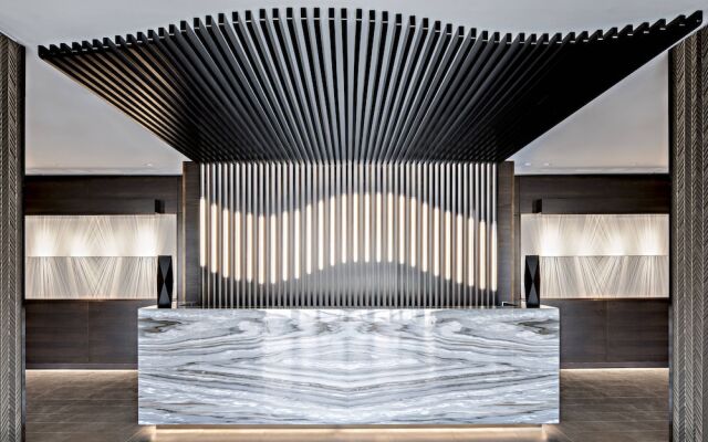 AC Hotel Grand Rapids Downtown