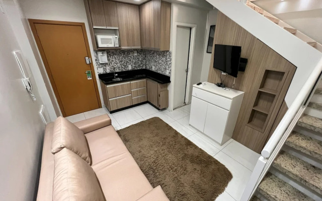Venice Park Hplus Long Stay
