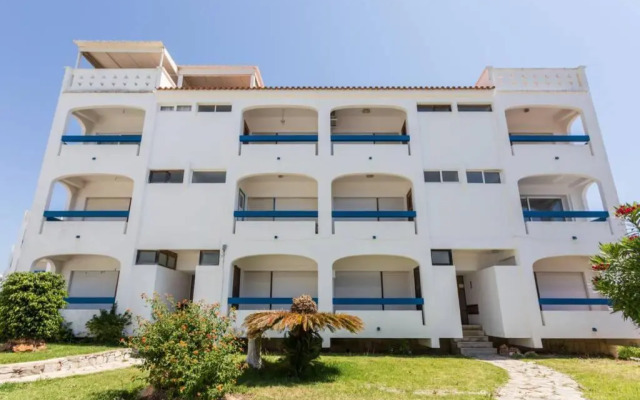 Edifico Ouramar T2