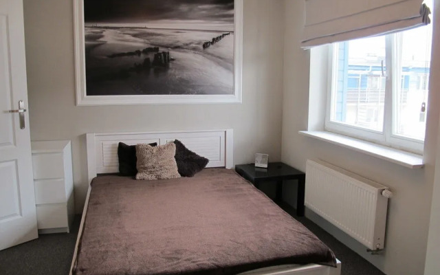 Apartamenty Sun&Snow Sopocka Przystan