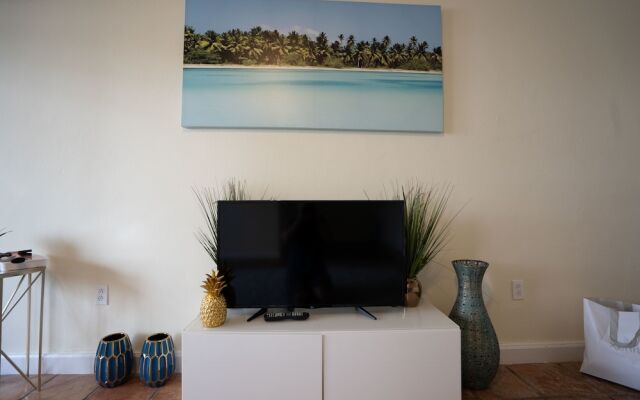 Bayside Apartments by Outpost Miami