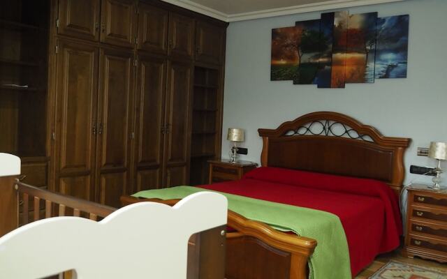 Vv 268 El Pongallin Ideal Para Familias