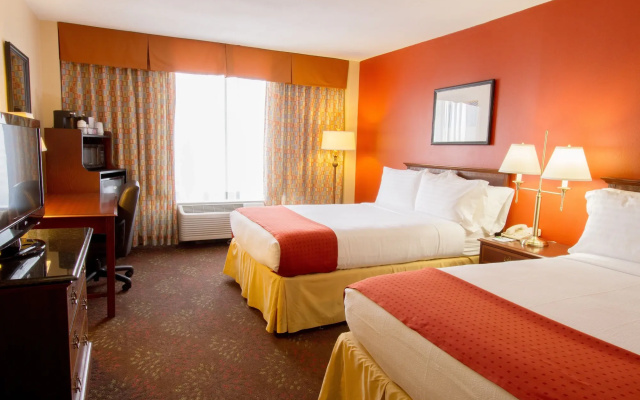 Holiday Inn Chicago O'Hare Area by IHG