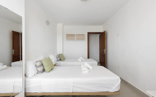 Stay U-nique Apartment Eduardo Carvajal